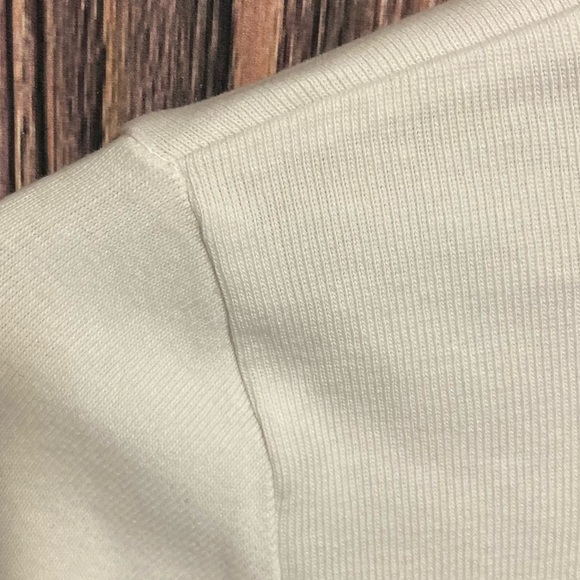 Rare Vintage Nike Made In The USA Single Stitch Crop Top - Women’s Size Small - Picture 5 of 8